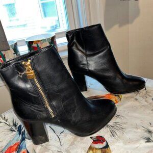 Michael Kors Ankle Boots
